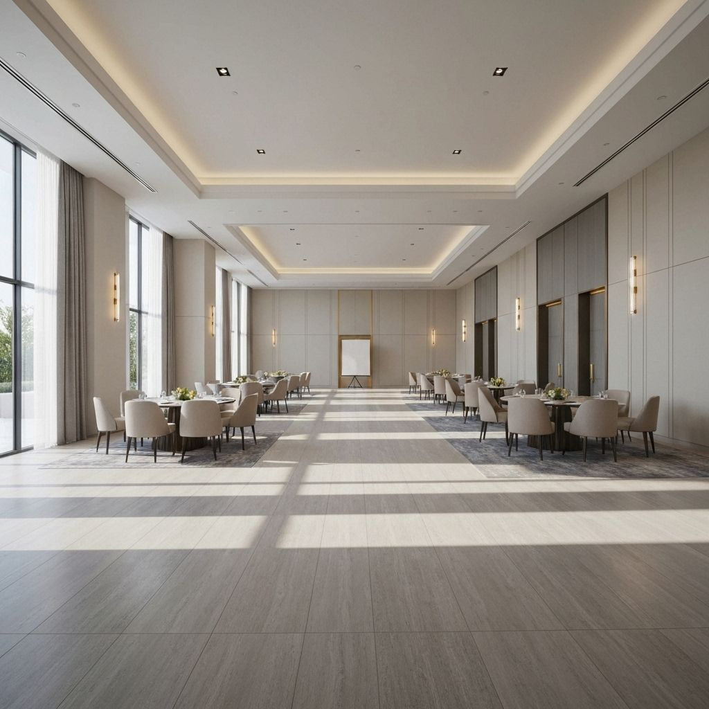 Venue & Specialist Cleaning